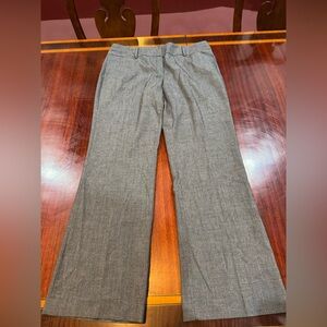 Women’s Gray Dress Pants